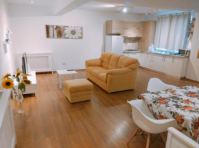 Tracia by Pipera Lake Apts.
